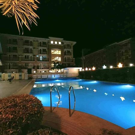 Reicondotel Arezzo Davao ภายนอก รูปภาพ
