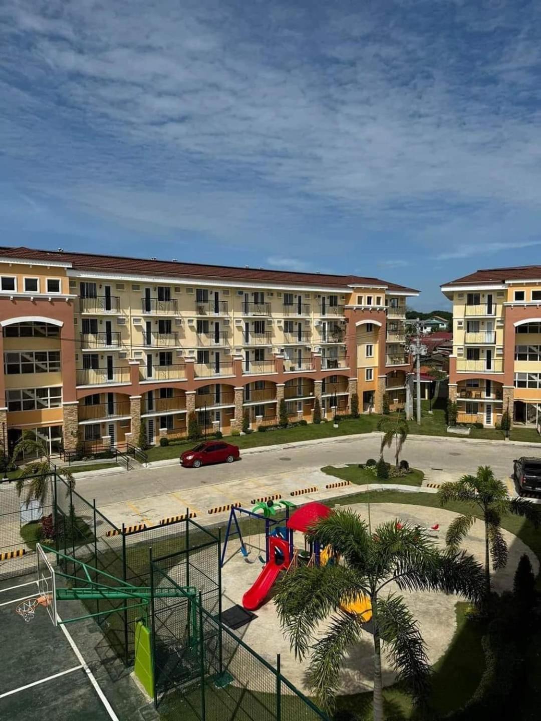 Reicondotel Arezzo Davao ภายนอก รูปภาพ
