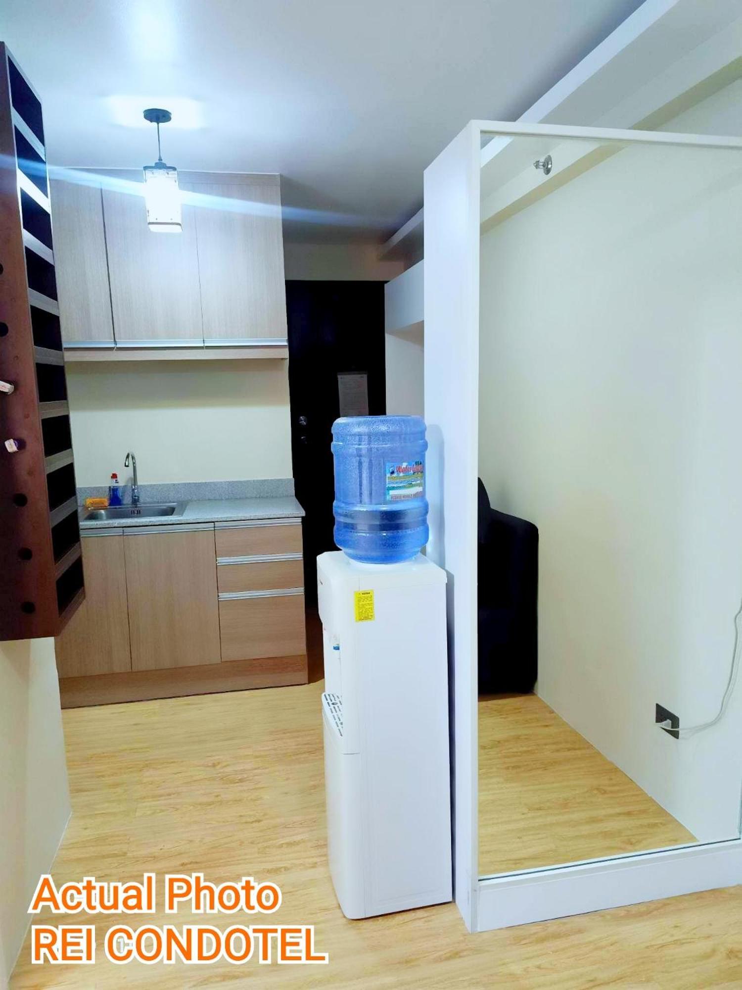 Reicondotel Arezzo Davao ภายนอก รูปภาพ