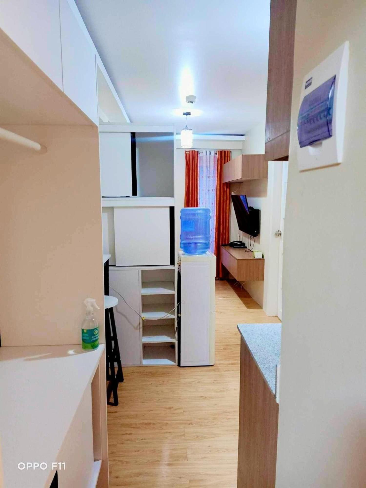 Reicondotel Arezzo Davao ภายนอก รูปภาพ