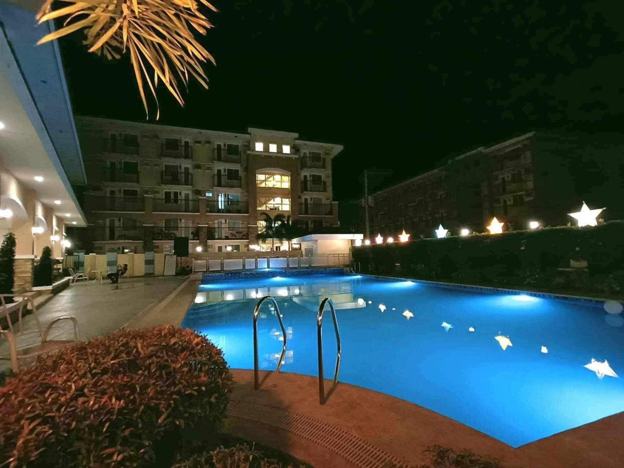 Reicondotel Arezzo Davao ภายนอก รูปภาพ