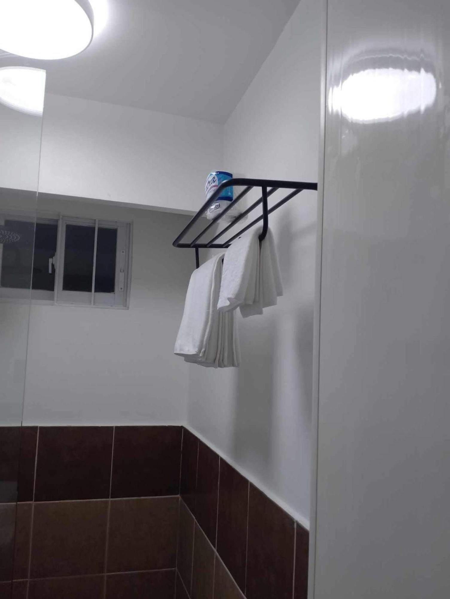 Reicondotel Arezzo Davao ภายนอก รูปภาพ