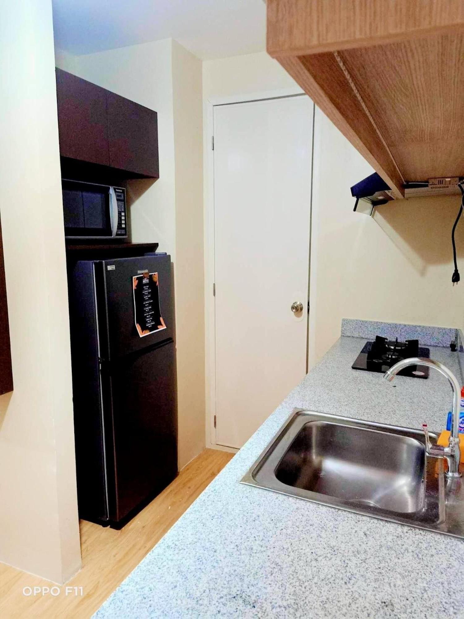 Reicondotel Arezzo Davao ภายนอก รูปภาพ