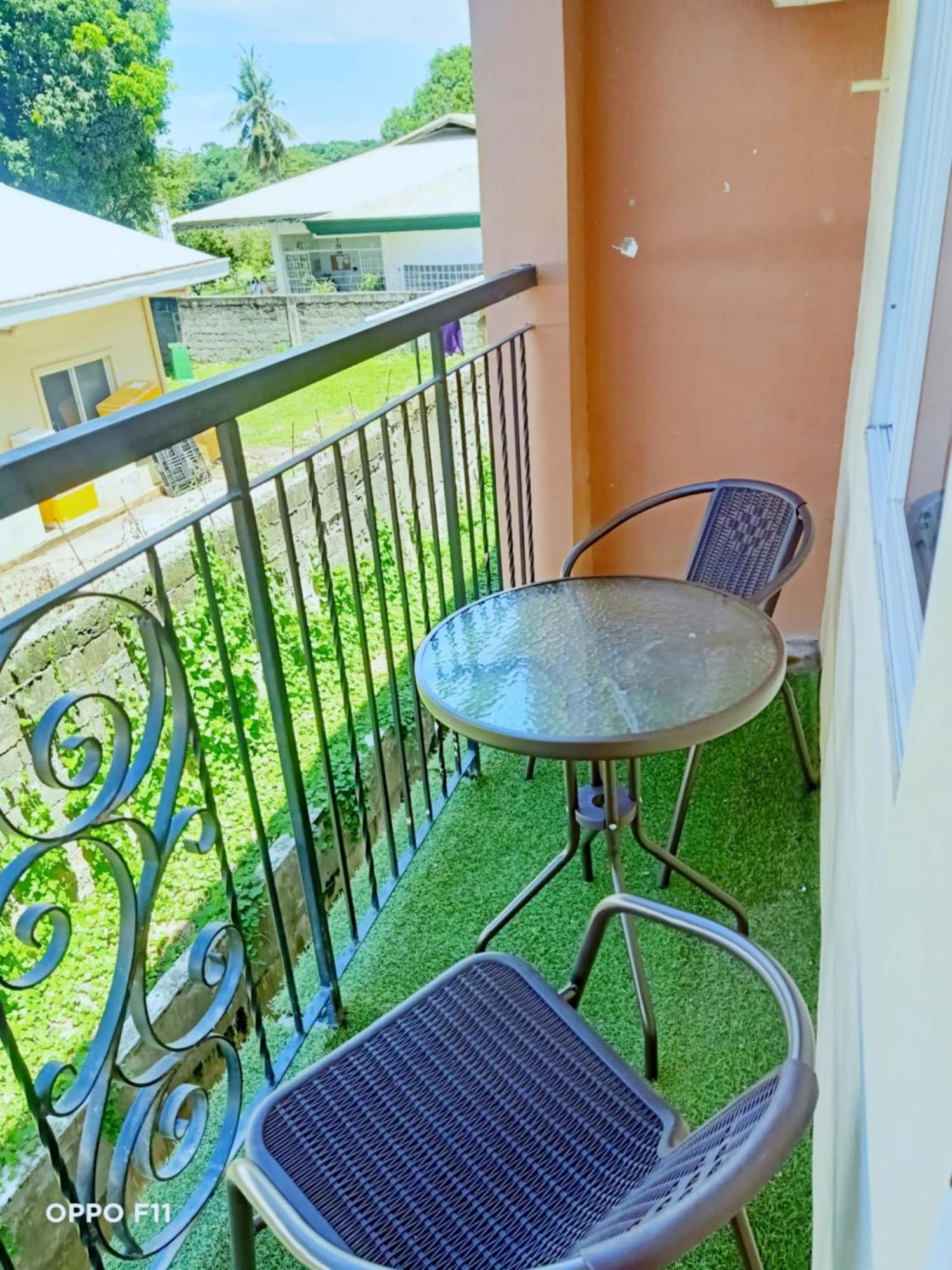Reicondotel Arezzo Davao ภายนอก รูปภาพ
