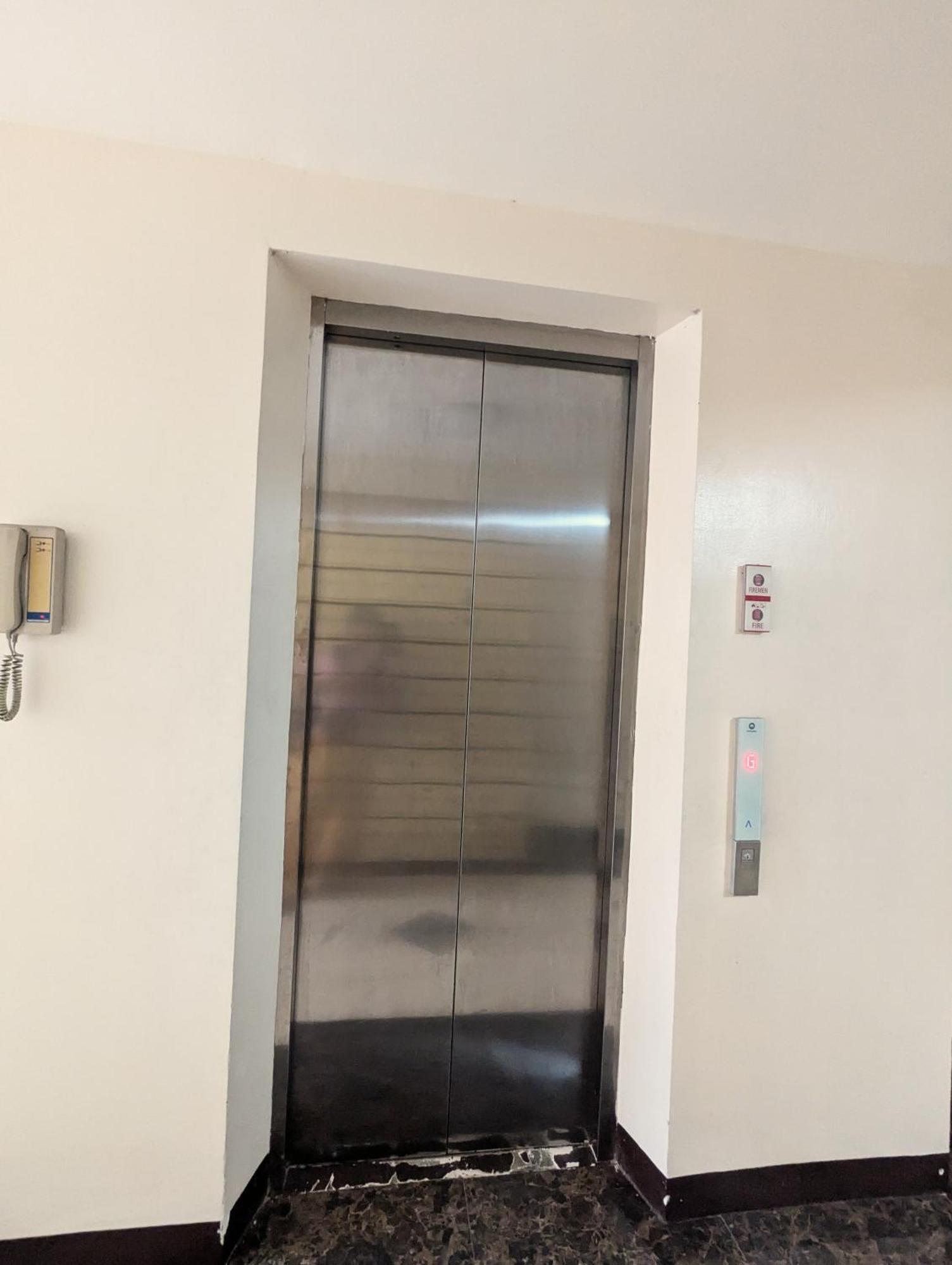 Reicondotel Arezzo Davao ภายนอก รูปภาพ