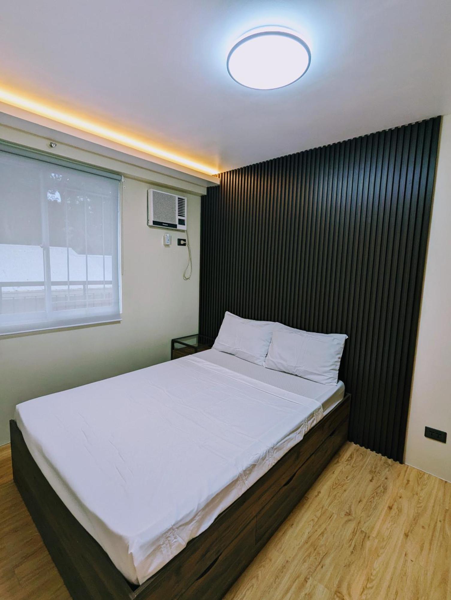 Reicondotel Arezzo Davao ภายนอก รูปภาพ