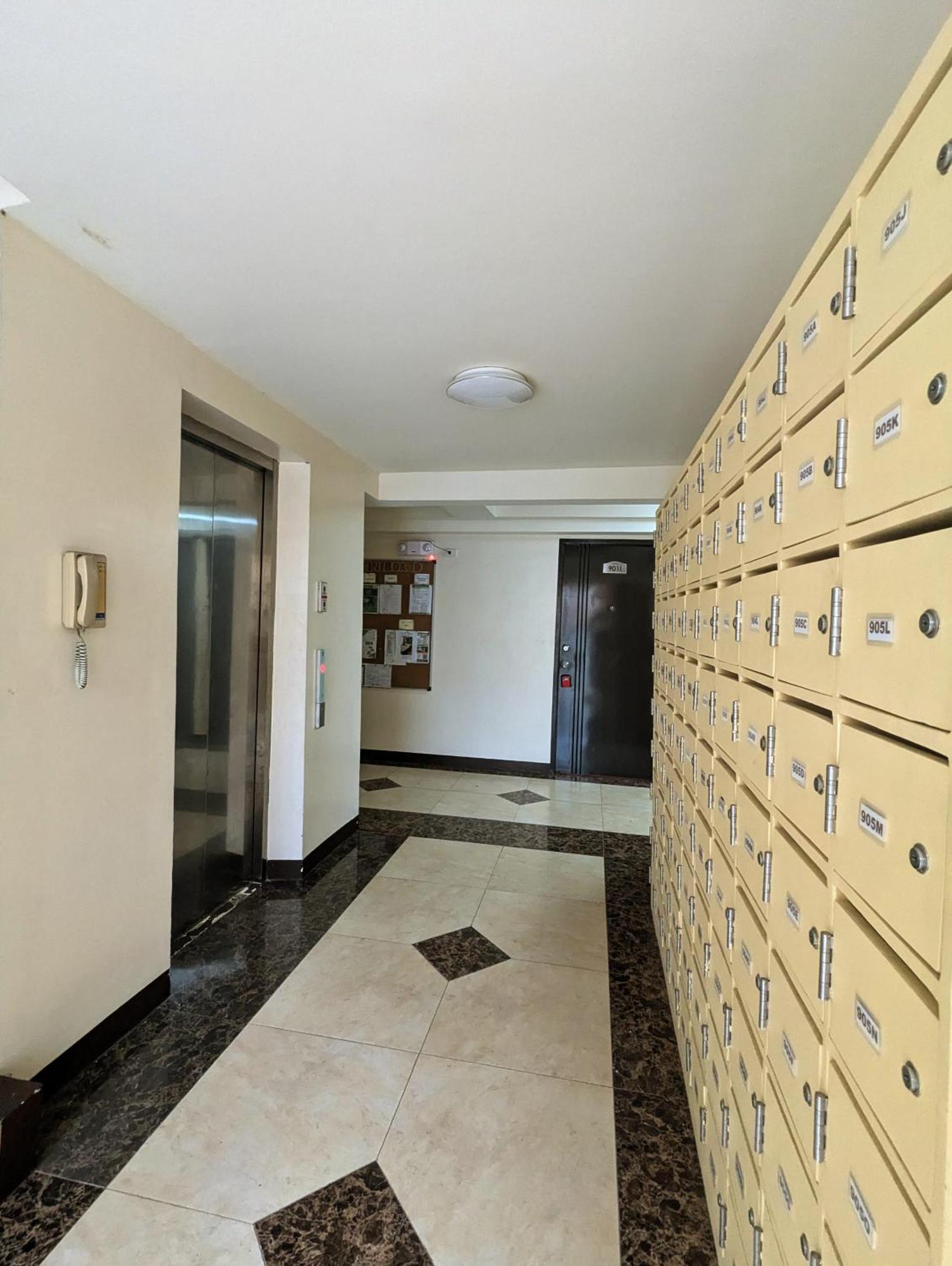 Reicondotel Arezzo Davao ภายนอก รูปภาพ