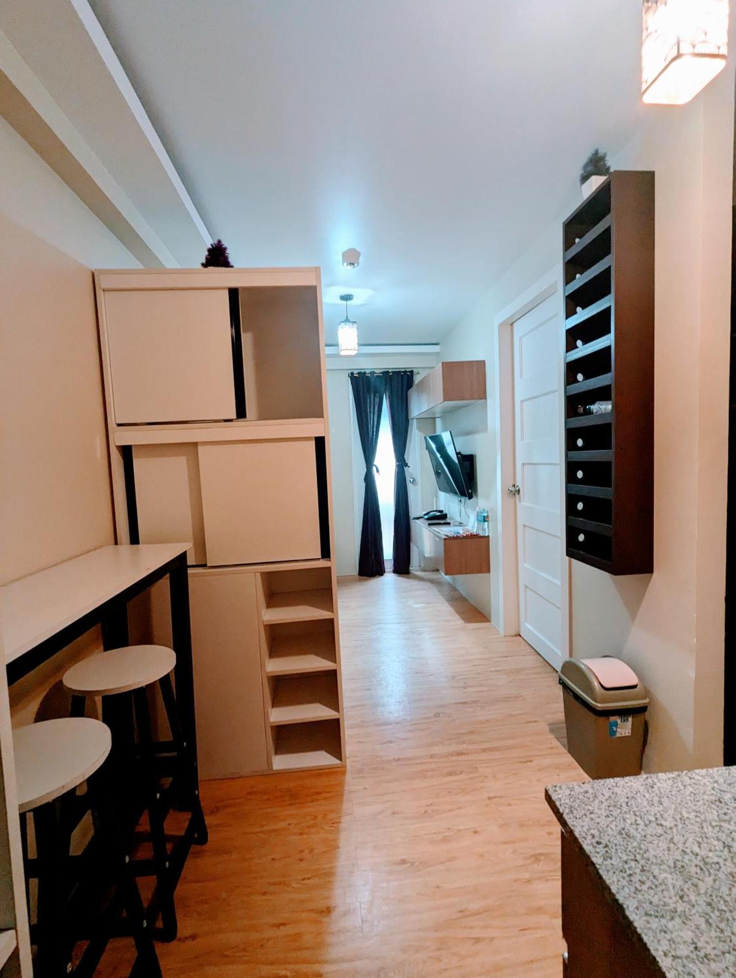Reicondotel Arezzo Davao ภายนอก รูปภาพ