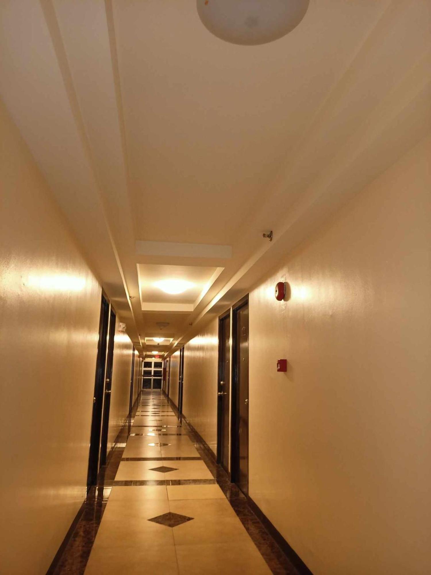 Reicondotel Arezzo Davao ภายนอก รูปภาพ