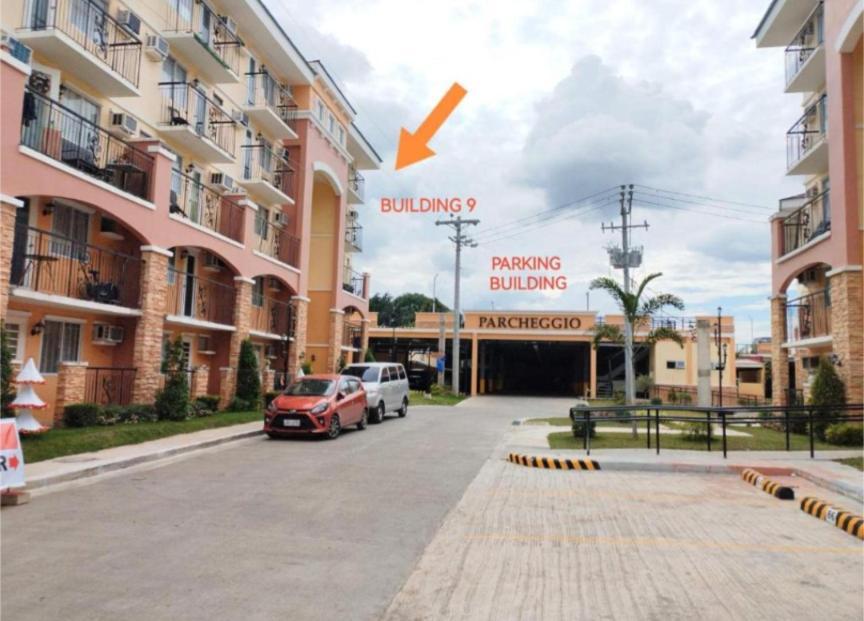 Reicondotel Arezzo Davao ภายนอก รูปภาพ