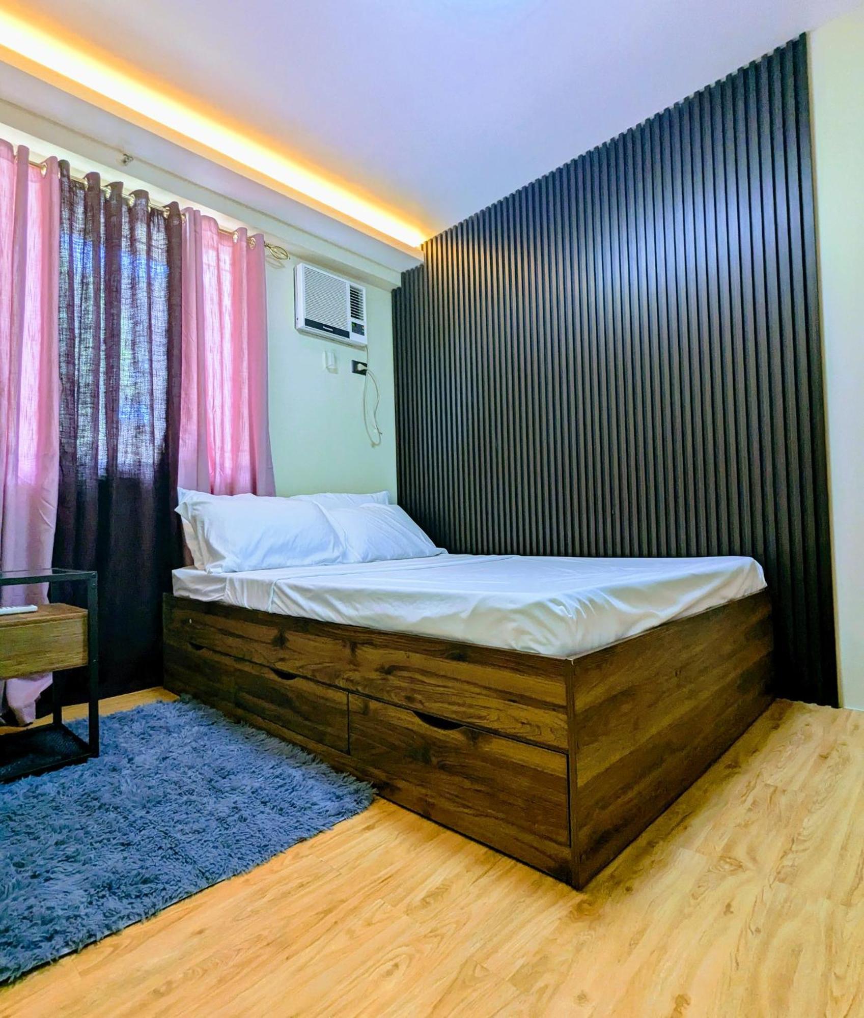 Reicondotel Arezzo Davao ภายนอก รูปภาพ