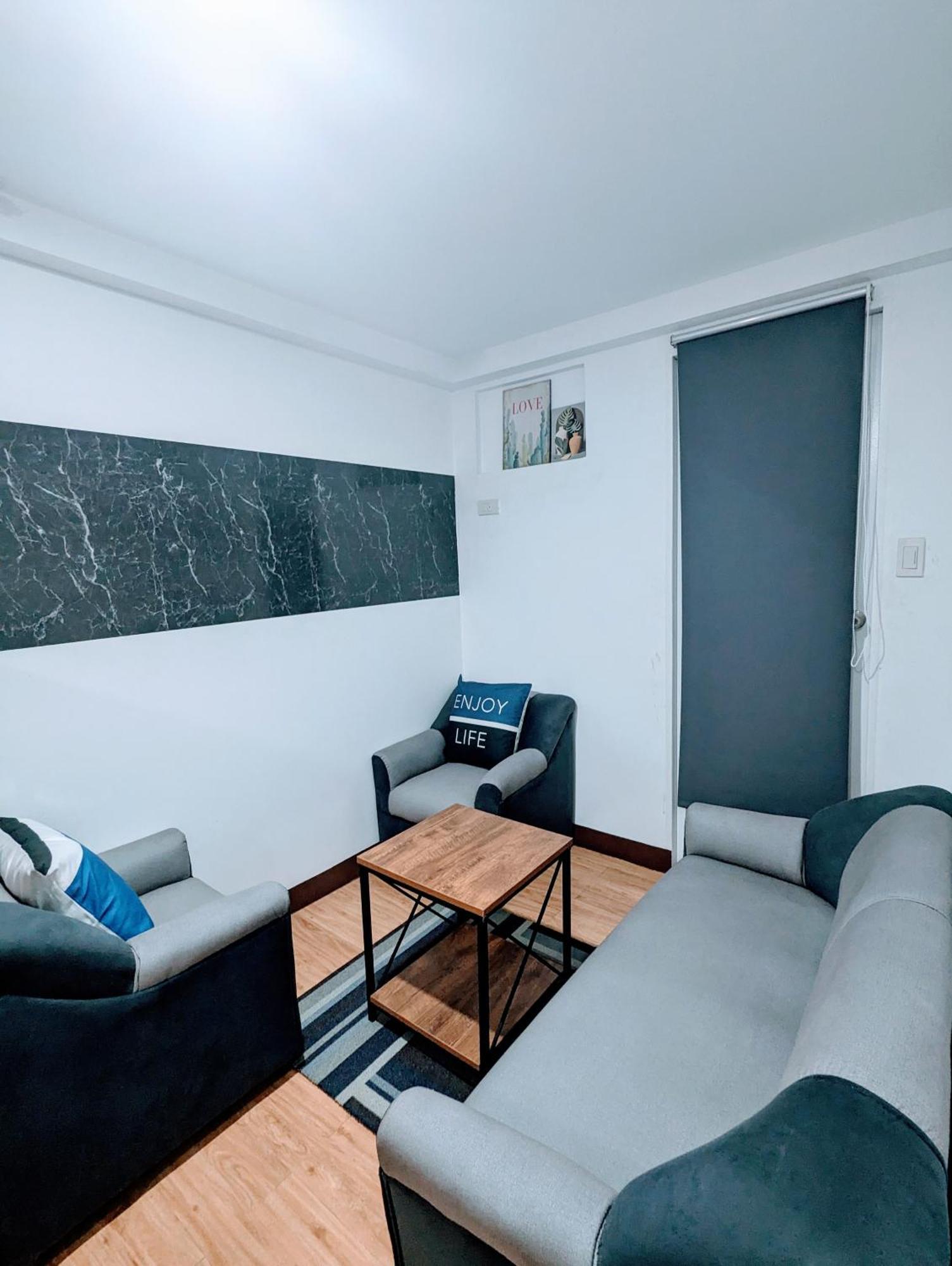 Reicondotel Arezzo Davao ภายนอก รูปภาพ