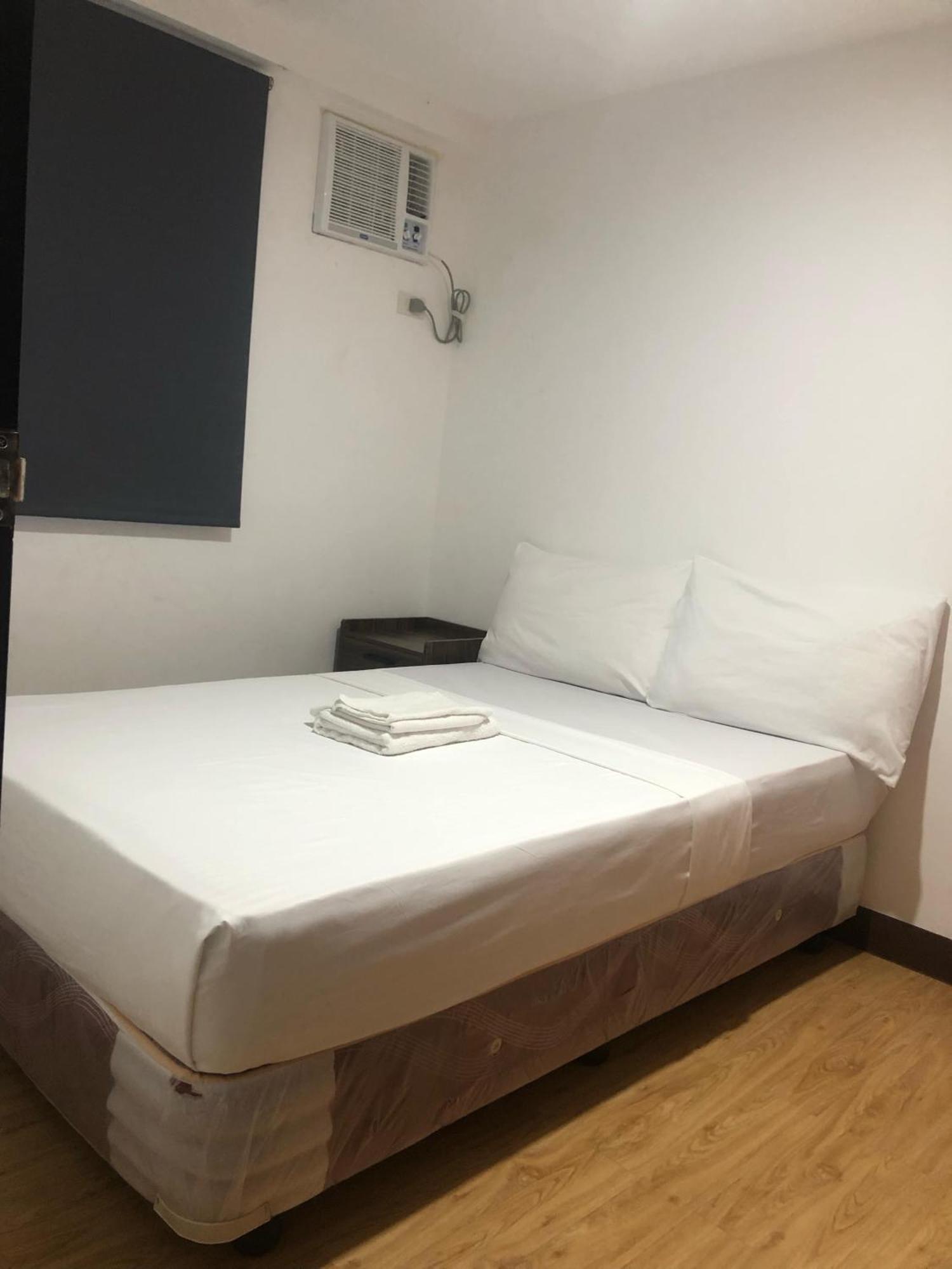 Reicondotel Arezzo Davao ภายนอก รูปภาพ