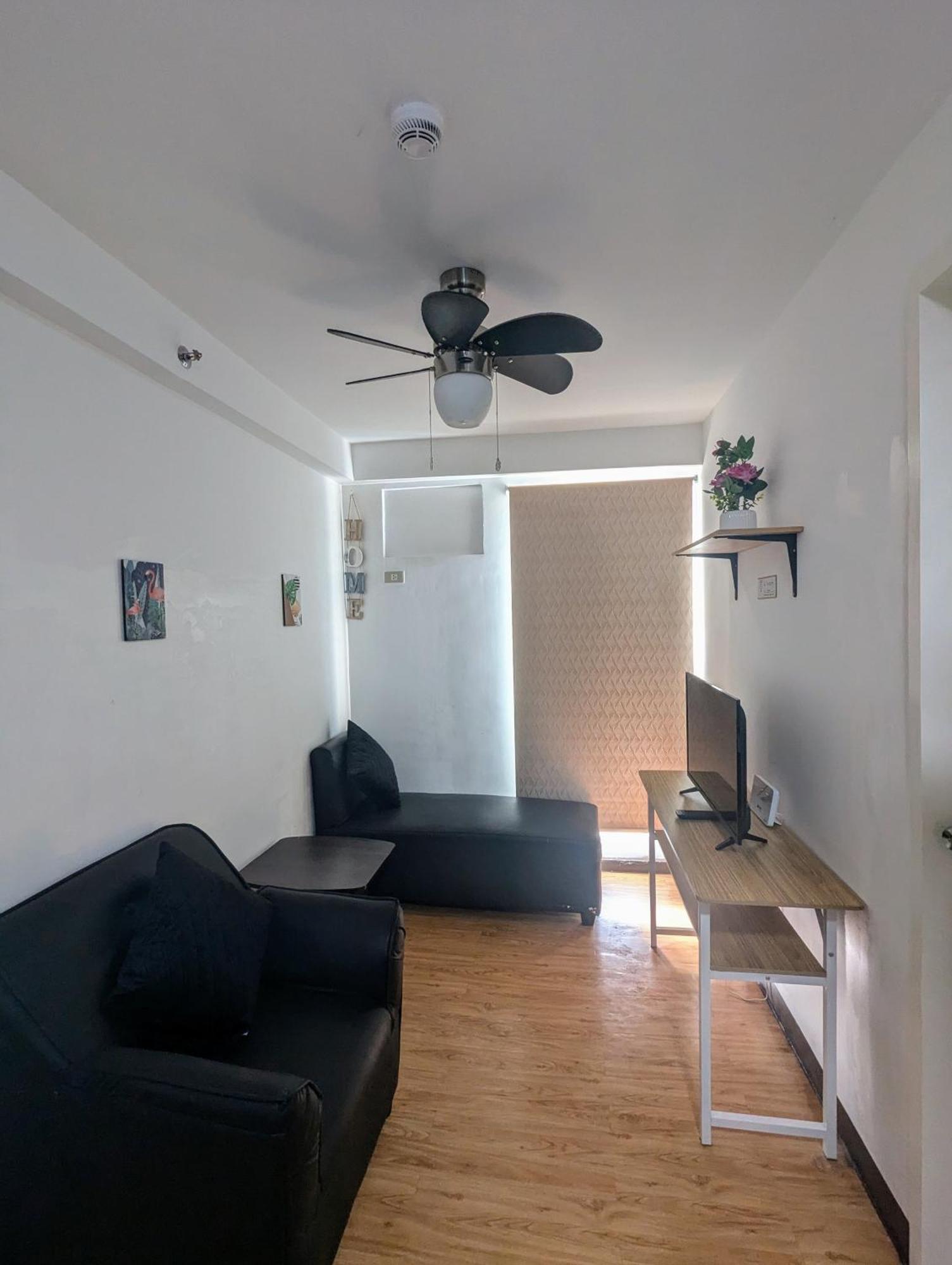 Reicondotel Arezzo Davao ห้อง รูปภาพ